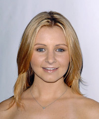 Beverley Mitchell